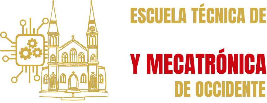 Escuela Mecatrónica de Occidente
